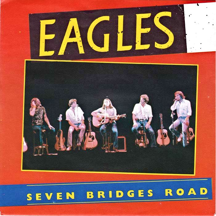 Eagles Seven Bridges Road