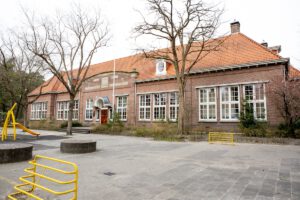 Van Dijckschool Bilthoven