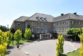 Optreden in Service-Flat De Akker, De Bilt